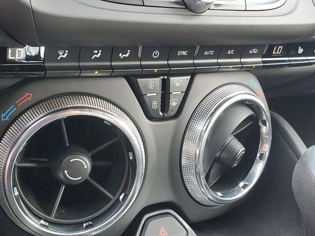 2023 Chevrolet Camaro SS 2SS