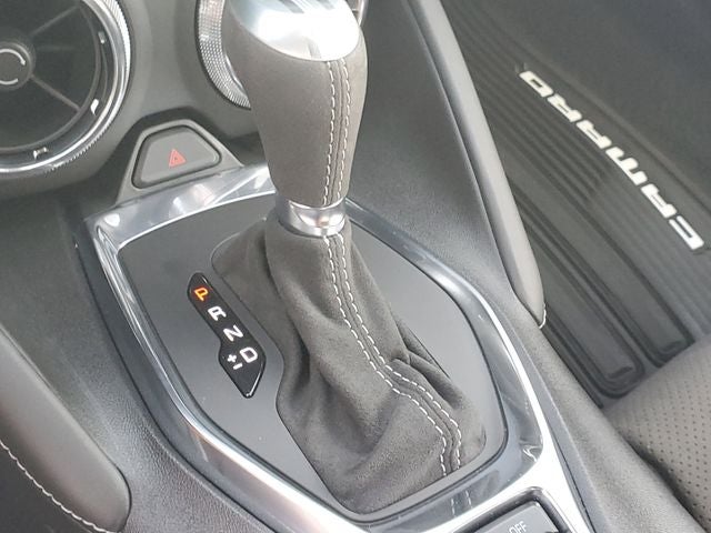 2023 Chevrolet Camaro SS 2SS