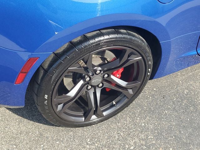 2023 Chevrolet Camaro SS 2SS