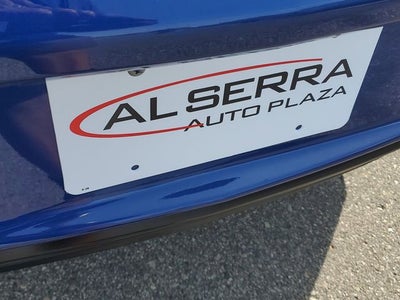 2023 Chevrolet Camaro SS 2SS