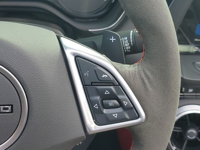 2022 Chevrolet Camaro ZL1