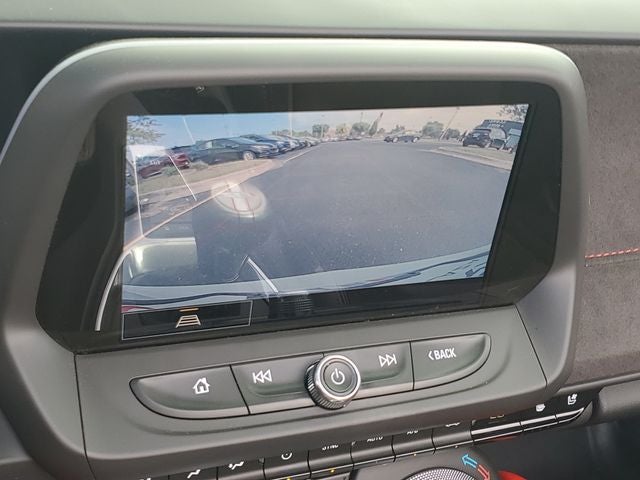 2022 Chevrolet Camaro ZL1
