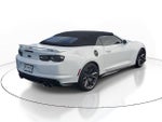 2022 Chevrolet Camaro ZL1