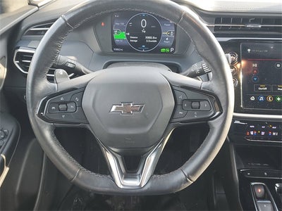 2023 Chevrolet Bolt EUV Premier