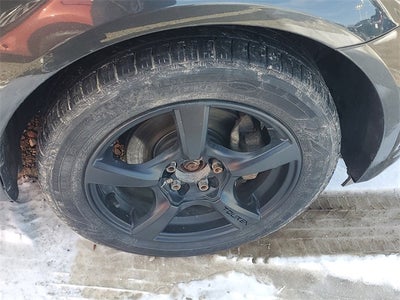 2016 Chevrolet Sonic LS