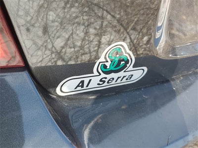 2016 Chevrolet Sonic LS