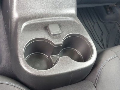 2018 Chevrolet Volt LT
