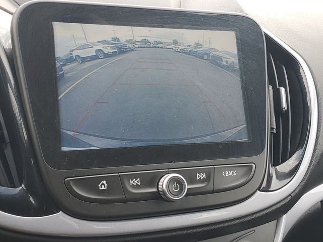 2018 Chevrolet Volt LT