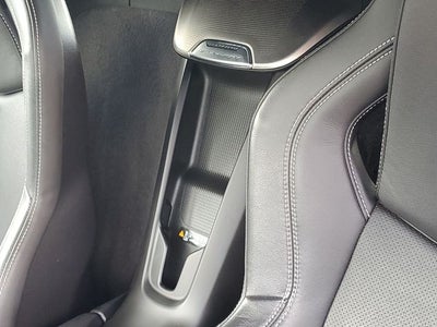 2020 Chevrolet Corvette Stingray 2LT