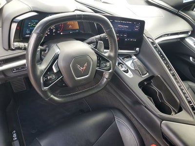 2020 Chevrolet Corvette Stingray 2LT