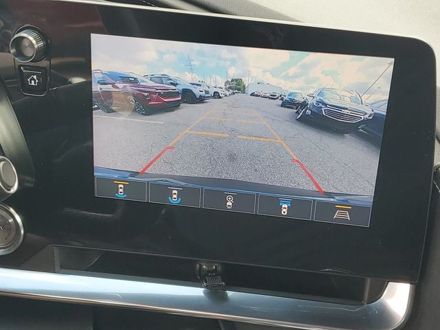 2020 Chevrolet Corvette Stingray 2LT