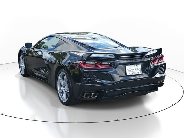 2020 Chevrolet Corvette Stingray 2LT