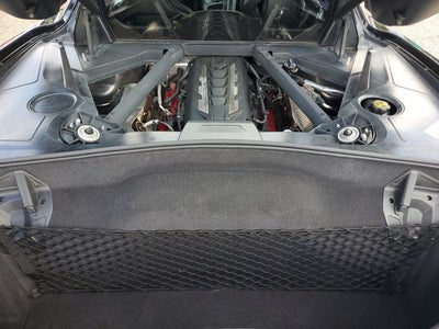 2020 Chevrolet Corvette Stingray 2LT