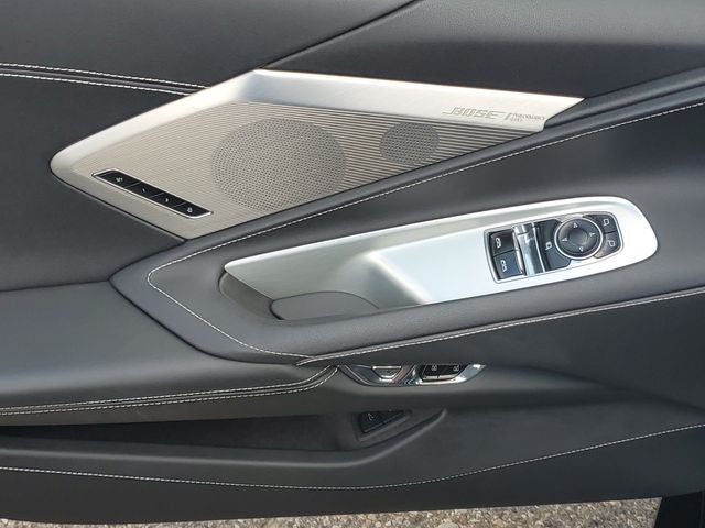 2020 Chevrolet Corvette Stingray 2LT