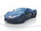2020 Chevrolet Corvette Stingray 2LT