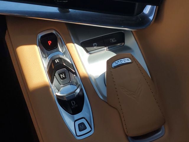 2020 Chevrolet Corvette Stingray 2LT