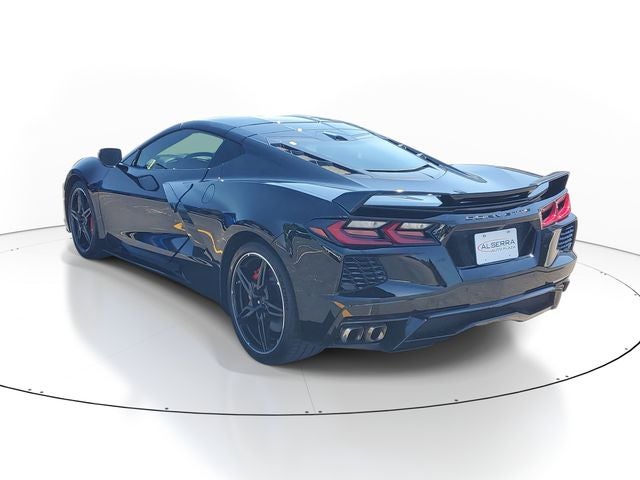 2020 Chevrolet Corvette Stingray 2LT