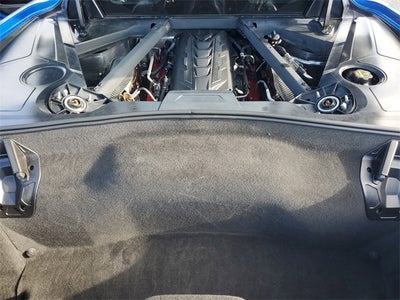 2024 Chevrolet Corvette Stingray 1LT