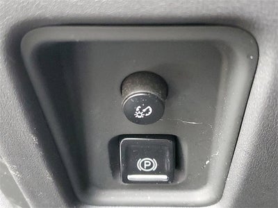 2025 Chevrolet Corvette Stingray 1LT