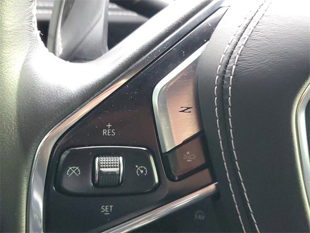 2025 Chevrolet Corvette Stingray 1LT