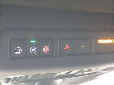 2025 Chevrolet Corvette Stingray 1LT