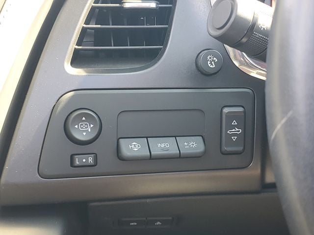 2014 Chevrolet Corvette Stingray Z51 3LT