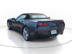 2014 Chevrolet Corvette Stingray Z51 3LT