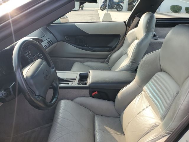 1996 Chevrolet Corvette Base