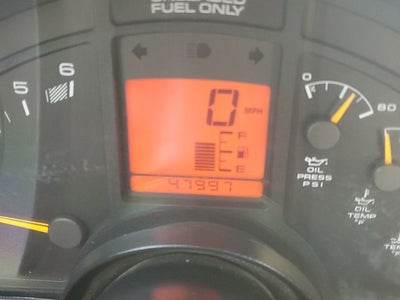 1996 Chevrolet Corvette Base