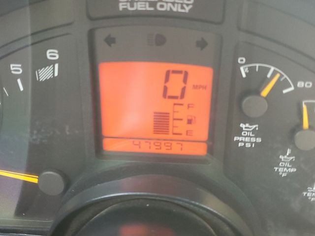 1996 Chevrolet Corvette Base