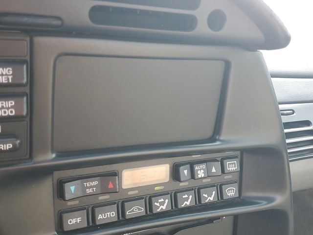 1996 Chevrolet Corvette Base