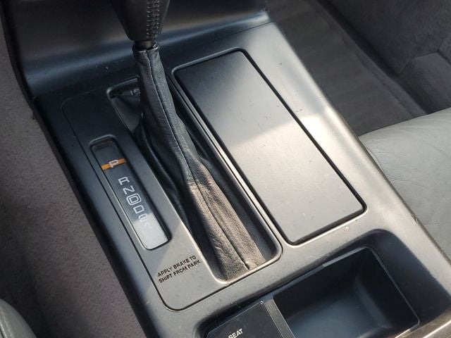 1996 Chevrolet Corvette Base