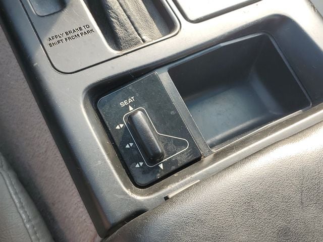 1996 Chevrolet Corvette Base