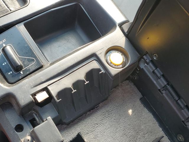 1996 Chevrolet Corvette Base