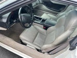 1996 Chevrolet Corvette Base