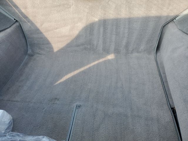 1996 Chevrolet Corvette Base