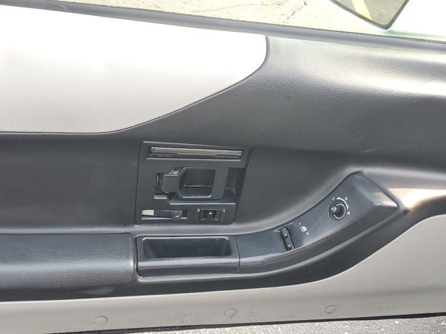 1996 Chevrolet Corvette Base