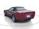 2006 Chevrolet Corvette Base