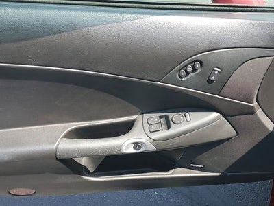2006 Chevrolet Corvette Base