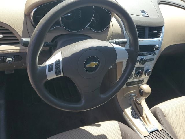 2011 Chevrolet Malibu LS 1LS
