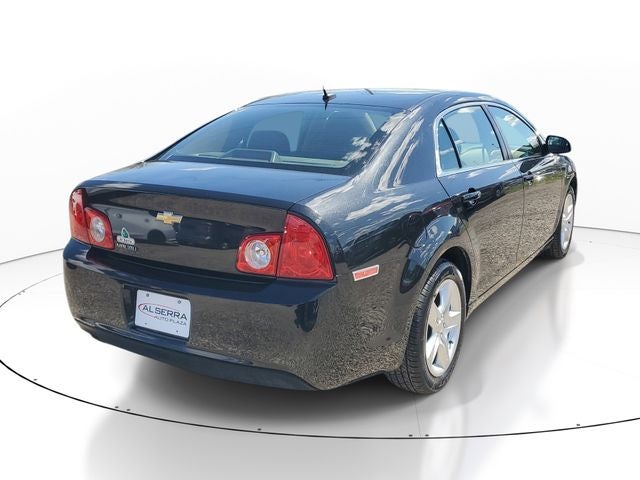 2011 Chevrolet Malibu LS 1LS