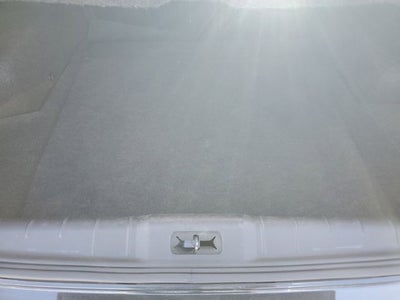 2011 Chevrolet Malibu LS 1LS