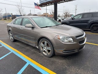 2012 Chevrolet Malibu LT 1LT