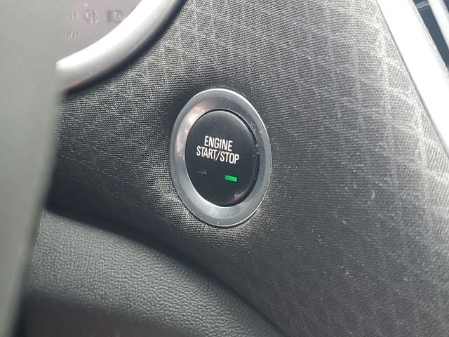 2020 Chevrolet Malibu LS 1FL