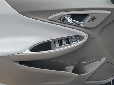 2020 Chevrolet Malibu LS 1FL