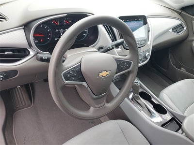 2020 Chevrolet Malibu LS 1FL