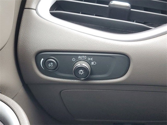 2020 Chevrolet Malibu LS 1FL