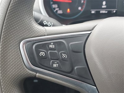 2020 Chevrolet Malibu LS 1FL