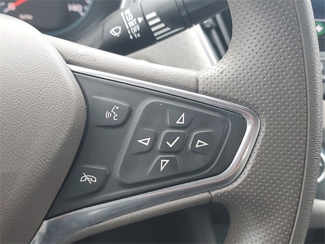 2020 Chevrolet Malibu LS 1FL