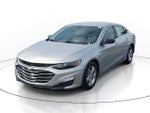 2021 Chevrolet Malibu LS 1FL